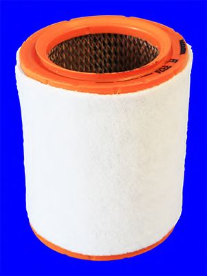 Воздушный фильтр DELPHI PC483