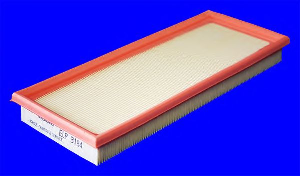 Воздушный фильтр DELPHI PC464