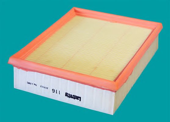 Воздушный фильтр MECAFILTER 116