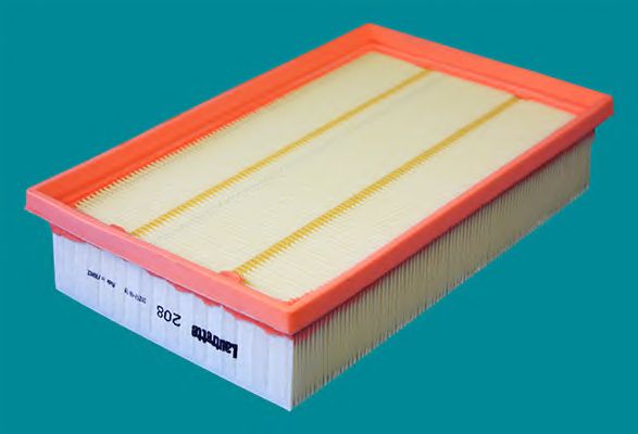 Воздушный фильтр MECAFILTER 208