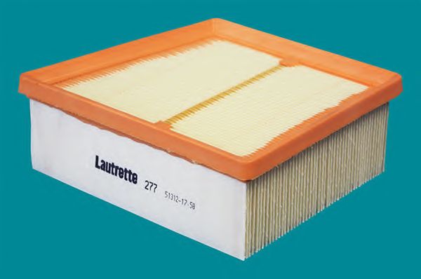 Воздушный фильтр MECAFILTER 277