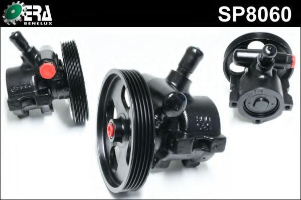 Гидравлический насос, рулевое управление ERA Benelux SP8060