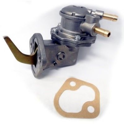 Топливный насос MEAT & DORIA PON196