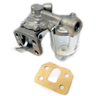 Топливный насос MEAT & DORIA PON185