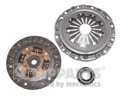 Комплект сцепления NIPPARTS J2000529