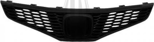 Решетка радиатора SCHLIECKMANN 918304