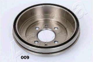 Тормозной барабан ASHIKA 5600009