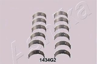 Шатунный подшипник ASHIKA 82-1434G2