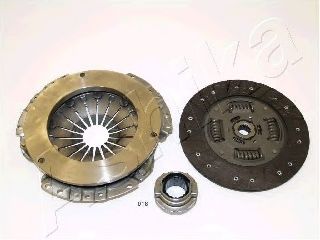 Комплект сцепления ASHIKA 9200018