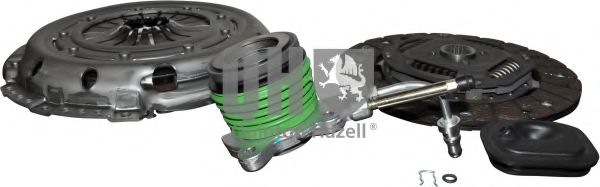 Комплект сцепления JP GROUP 1130409919