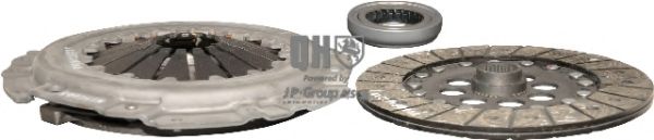 Комплект сцепления JP GROUP 1230401809