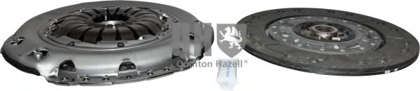 Комплект сцепления JP GROUP 1230410119