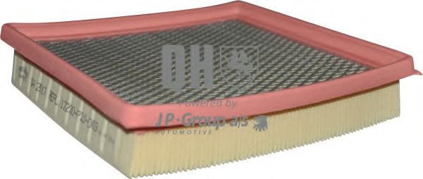 Воздушный фильтр JP GROUP 3418600809