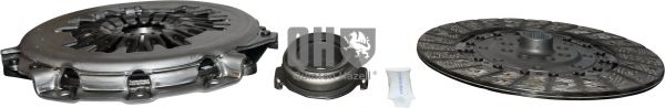 Комплект сцепления JP GROUP 3830401119