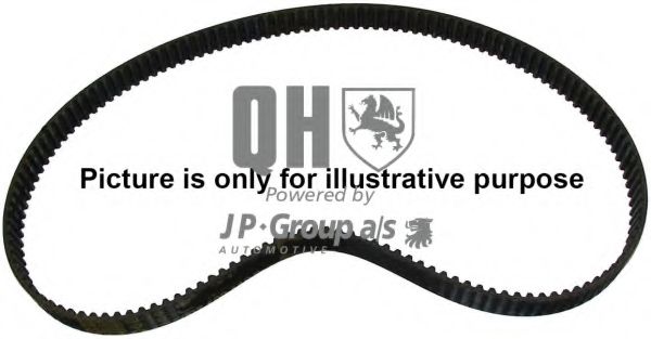 Ремень ГРМ JP GROUP 3912102309