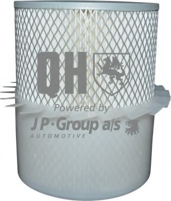 Воздушный фильтр JP GROUP 3918600609
