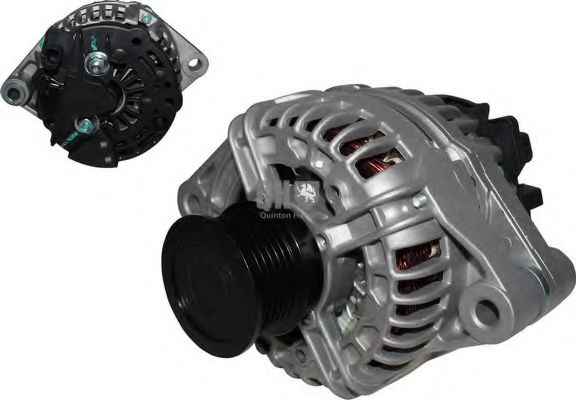 Генератор JP GROUP 1290104709