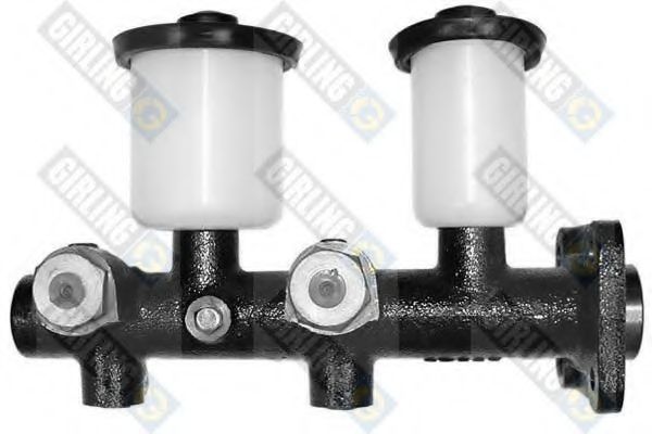 Главный тормозной цилиндр GIRLING 4008188