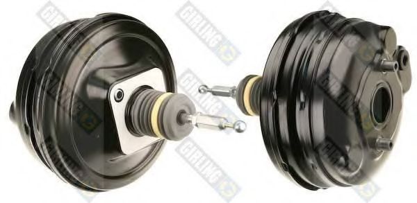 Усилитель тормозной системы GIRLING 4110923