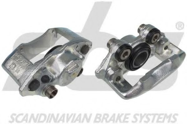 Тормозной суппорт sbs 1301213643