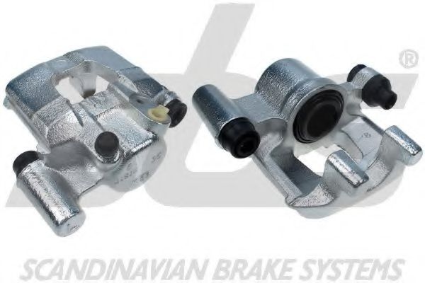 Тормозной суппорт sbs 13012145271