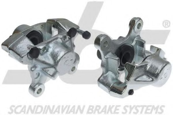 Тормозной суппорт UBD 50202