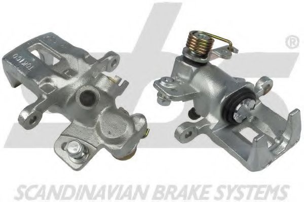 Тормозной суппорт sbs 1301215216