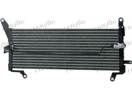 Конденсатор, кондиционер FRIGAIR 0804.2020