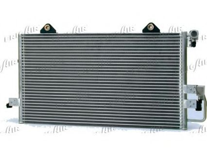 Конденсатор, кондиционер FRIGAIR 0810.2012