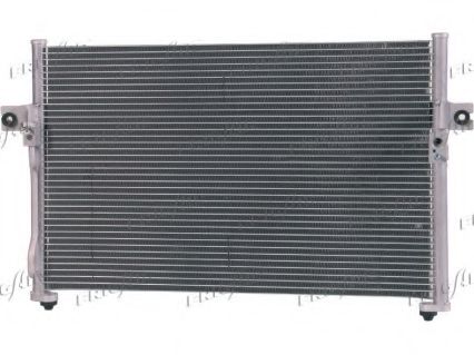 Конденсатор, кондиционер FRIGAIR 0828.3023