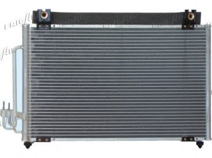 Конденсатор, кондиционер FRIGAIR 0833.3001