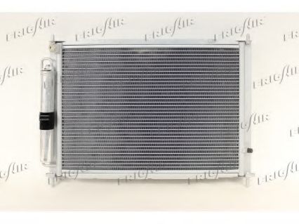 модуль охлаждения 4SEASONS 123163