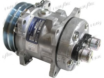 Компрессор, кондиционер SANDEN 5650