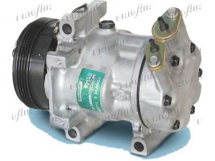 Компрессор, кондиционер FRIGAIR 920.20062
