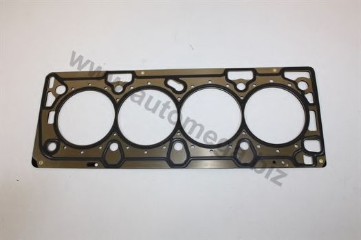 Прокладка, головка цилиндра GLASER 80748