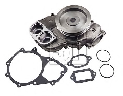 Водяной насос ST-TEMPLIN 08.120.0939.000