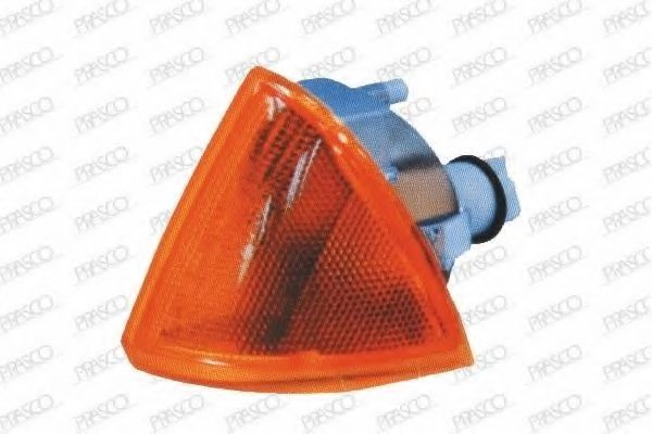 Фонарь указателя поворота PRASCO CI0214004