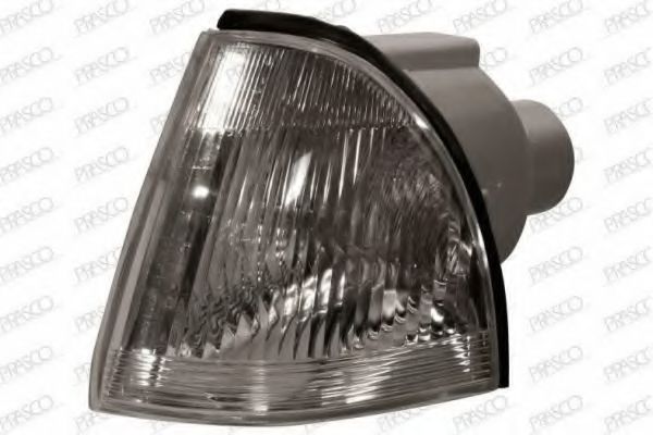 Фонарь указателя поворота PRASCO FT1424014