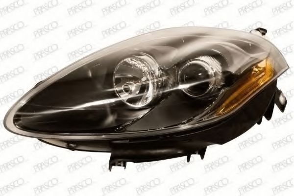 Основная фара PRASCO FT5224904