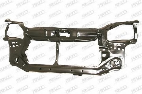 Облицовка передка PRASCO HD0303200