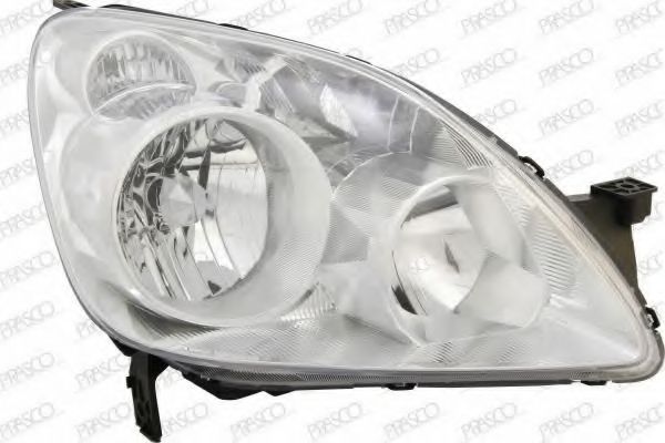 Основная фара PRASCO HD8264913