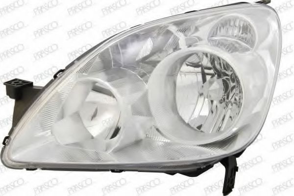 Основная фара PRASCO HD8264914