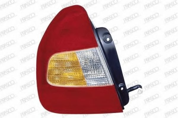 Задний фонарь PRASCO HN0164053