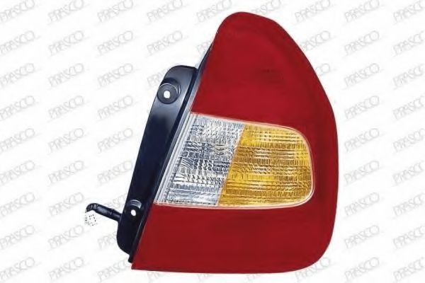 Задний фонарь PRASCO HN0164054