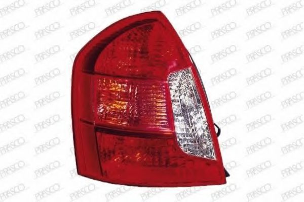 Задний фонарь PRASCO HN0194153