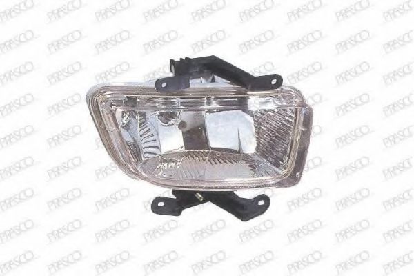 Противотуманная фара PRASCO KI3204413OE