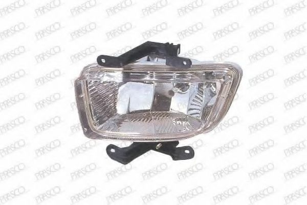 Противотуманная фара PRASCO KI3204414