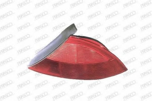 Задний фонарь PRASCO LA0014154