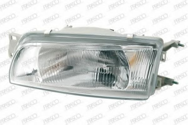 Основная фара PRASCO MB0074603