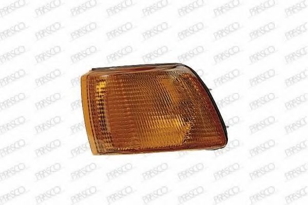 Фонарь указателя поворота PRASCO MB0724004